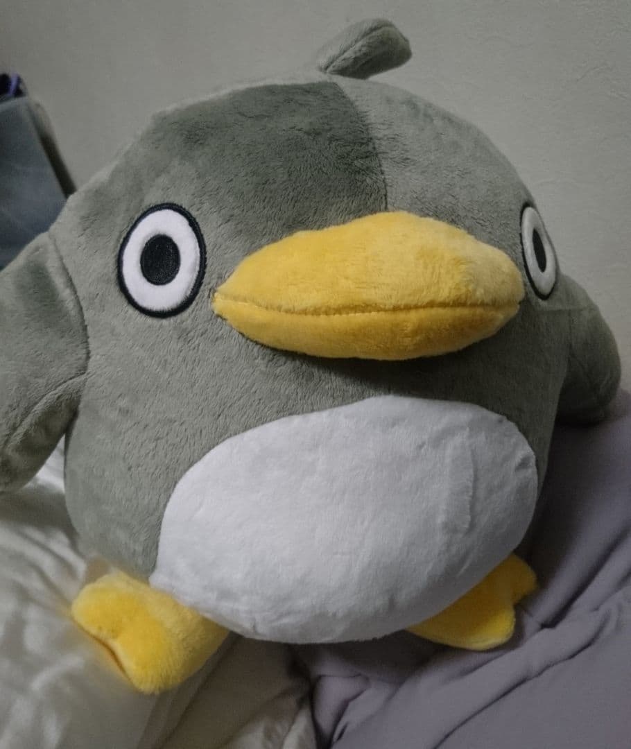 お つ か れ ぺ ん