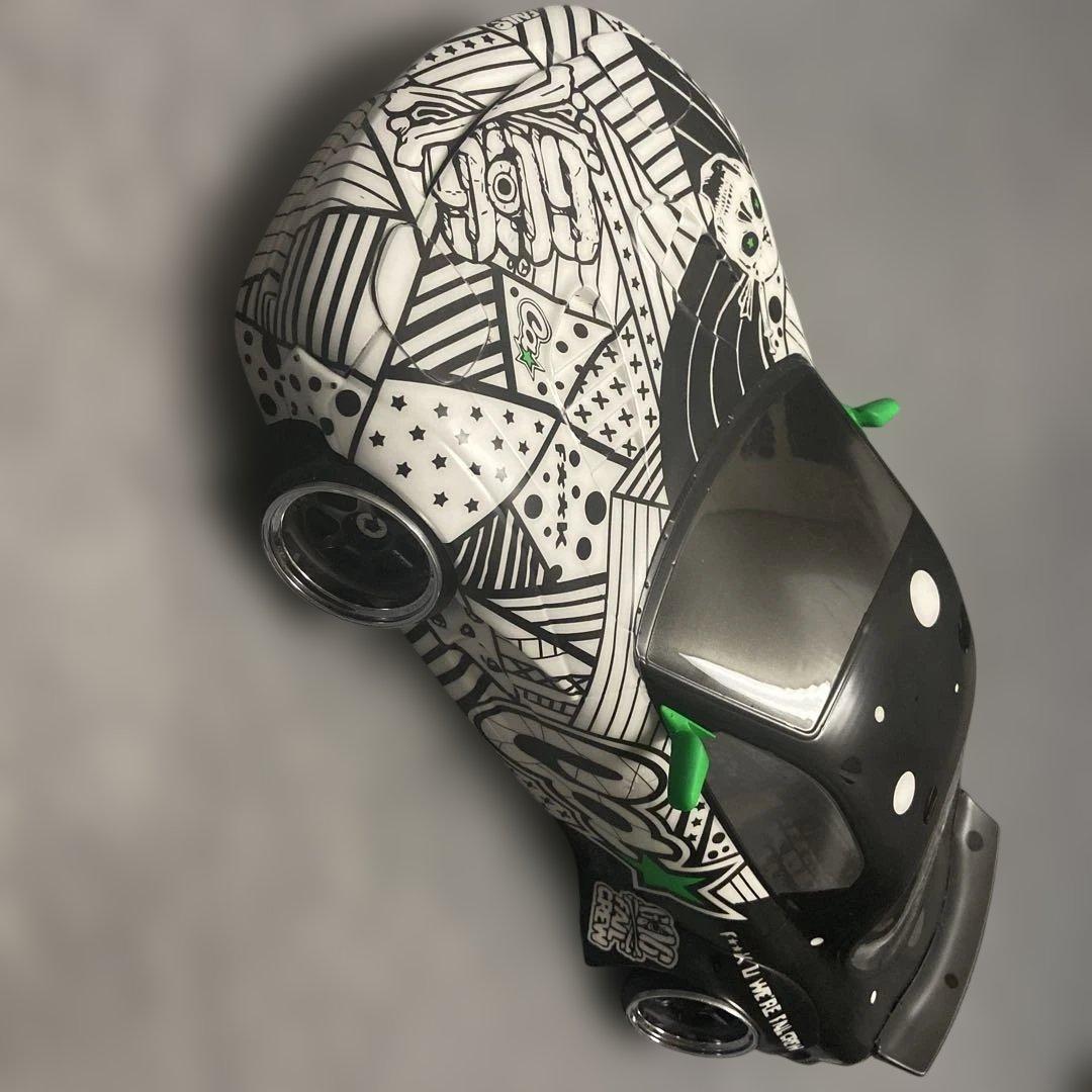 アディクション　FD3S fail crew仕様