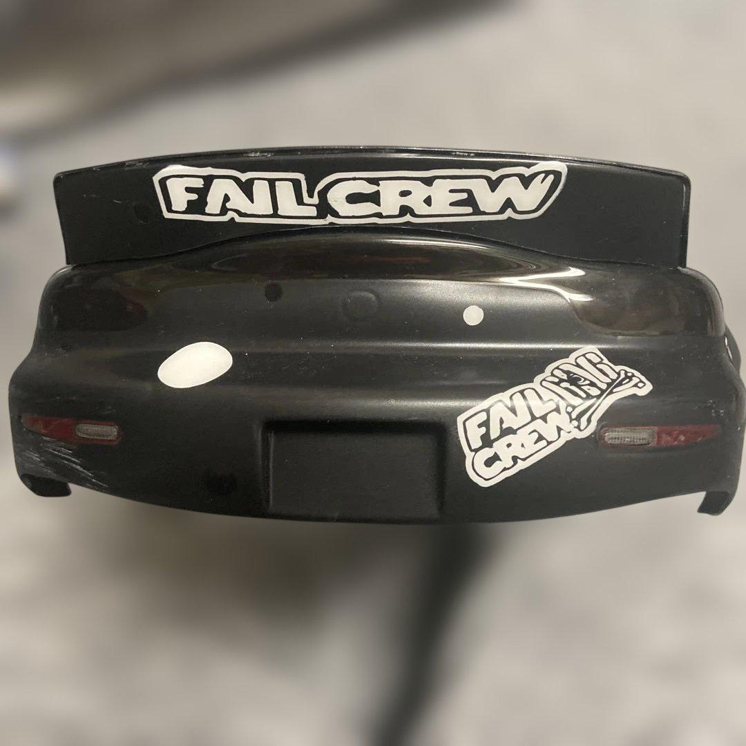 アディクション　FD3S fail crew仕様