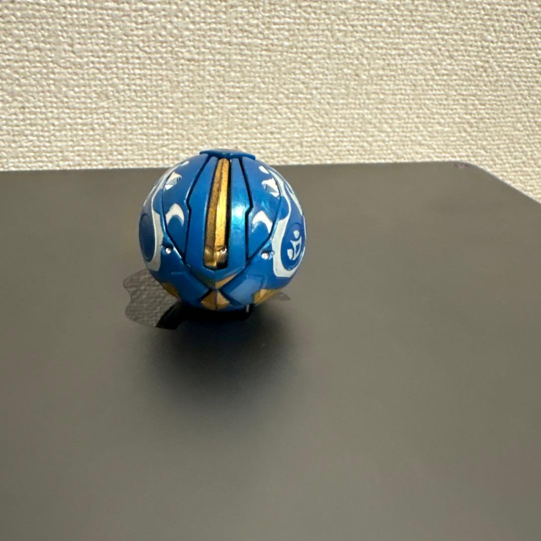 爆丸 天ドラガオン チャンピオンデッキ 希少 美品