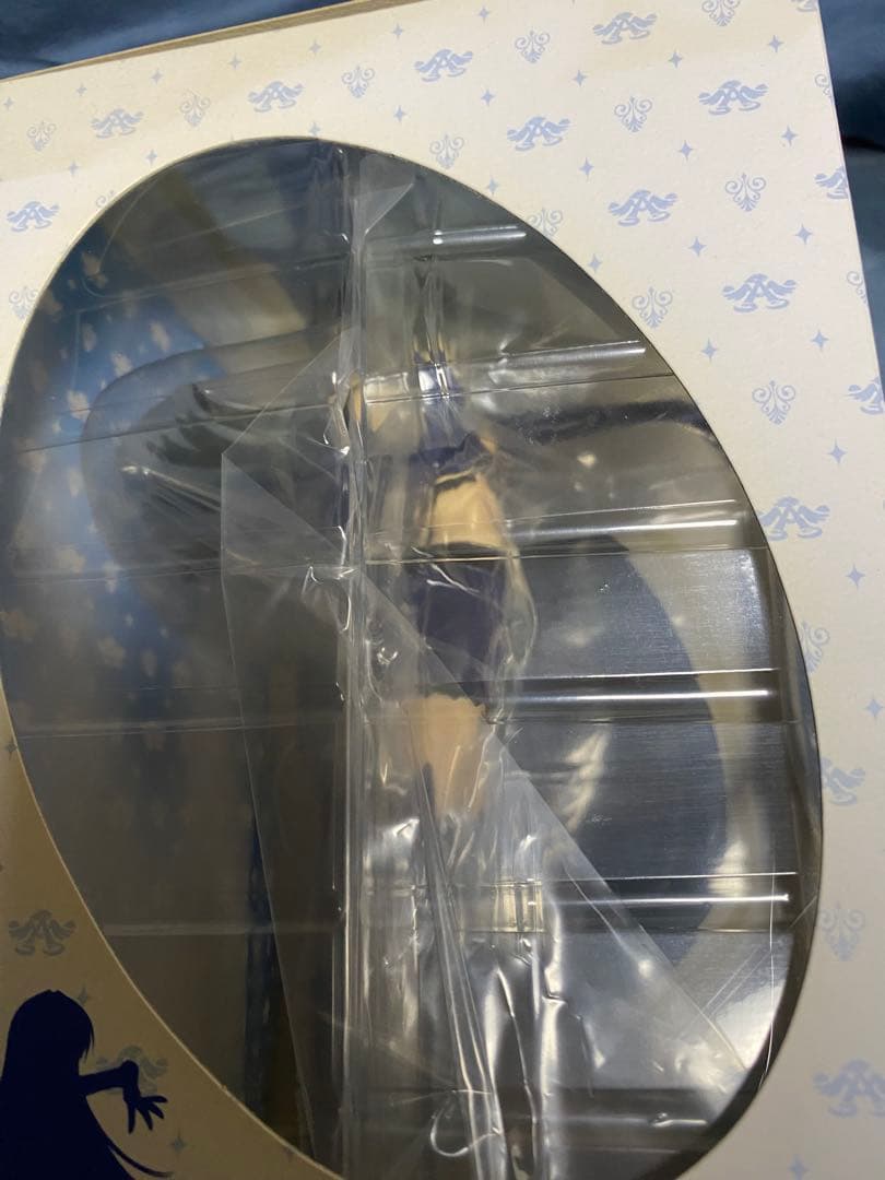 アイドルマスター 如月千早 1/7 完成品フィギュア[和風堂玩具店]