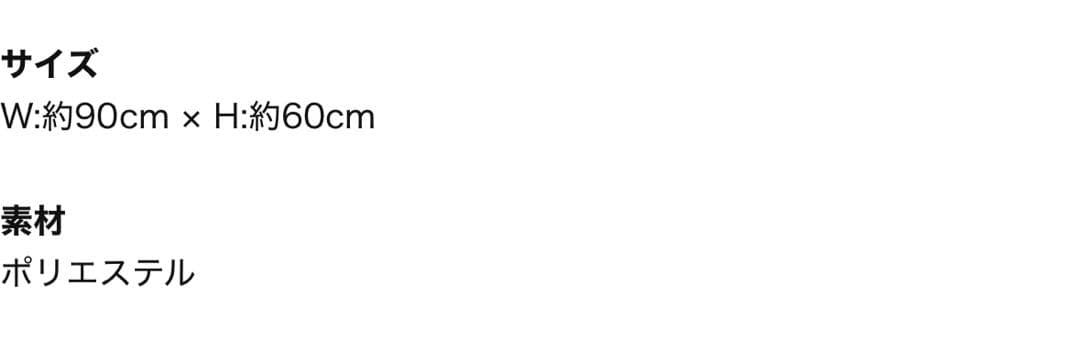 未値下げ 使用新品 RULETHEFATE ラグ＆トートセット