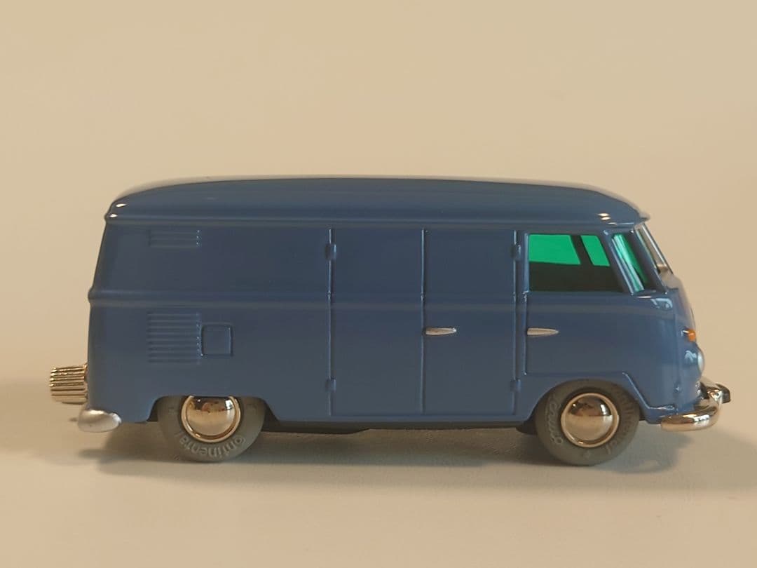 【Merutecch】Schuco Micco Racer 1029VW