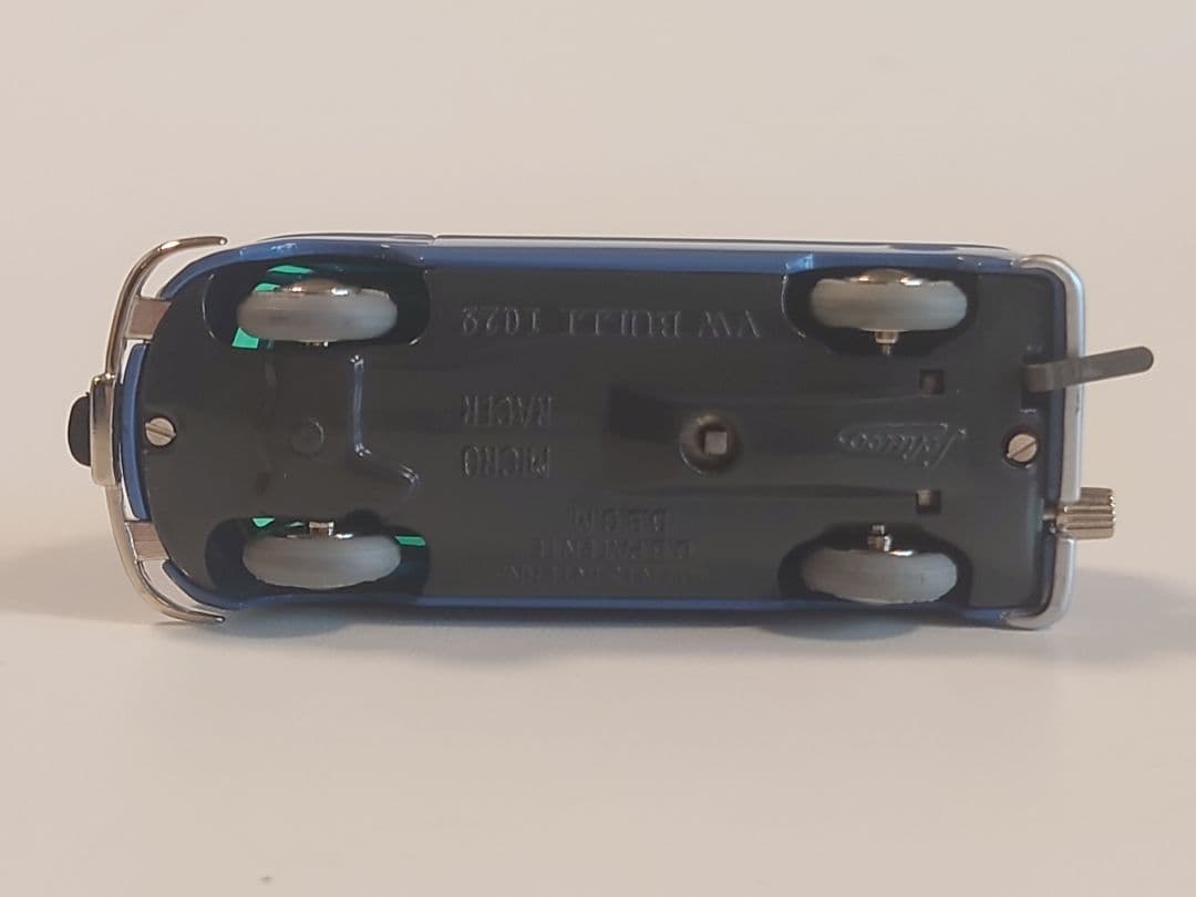 【Merutecch】Schuco Micco Racer 1029VW