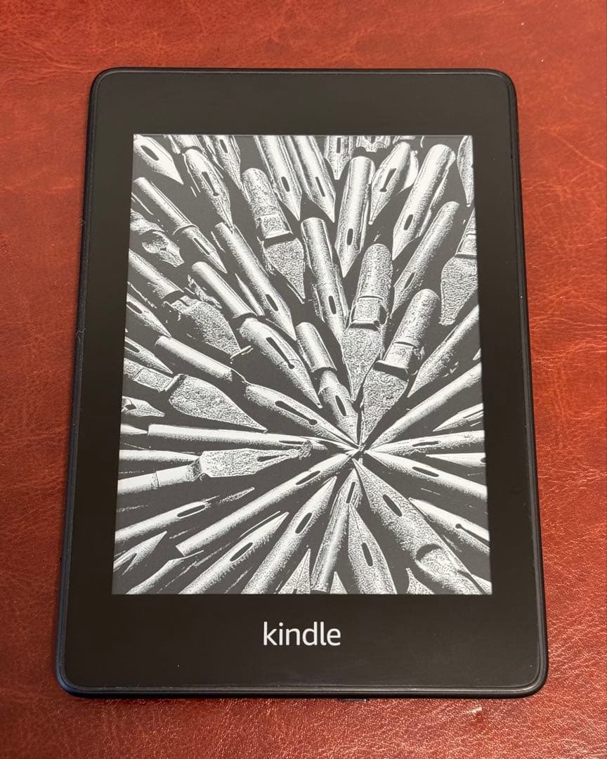 Kindle Paperwhite 第10世代 32GB