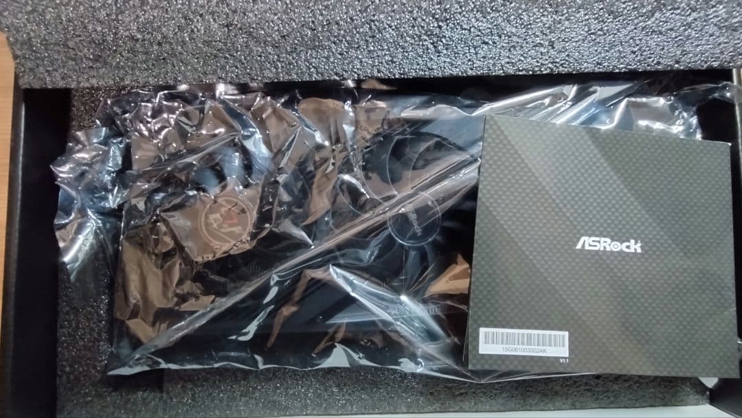 グラフィックボード・グラボ・ビデオカード ASRock Radeon RX 7900XTX Phantom Gaming