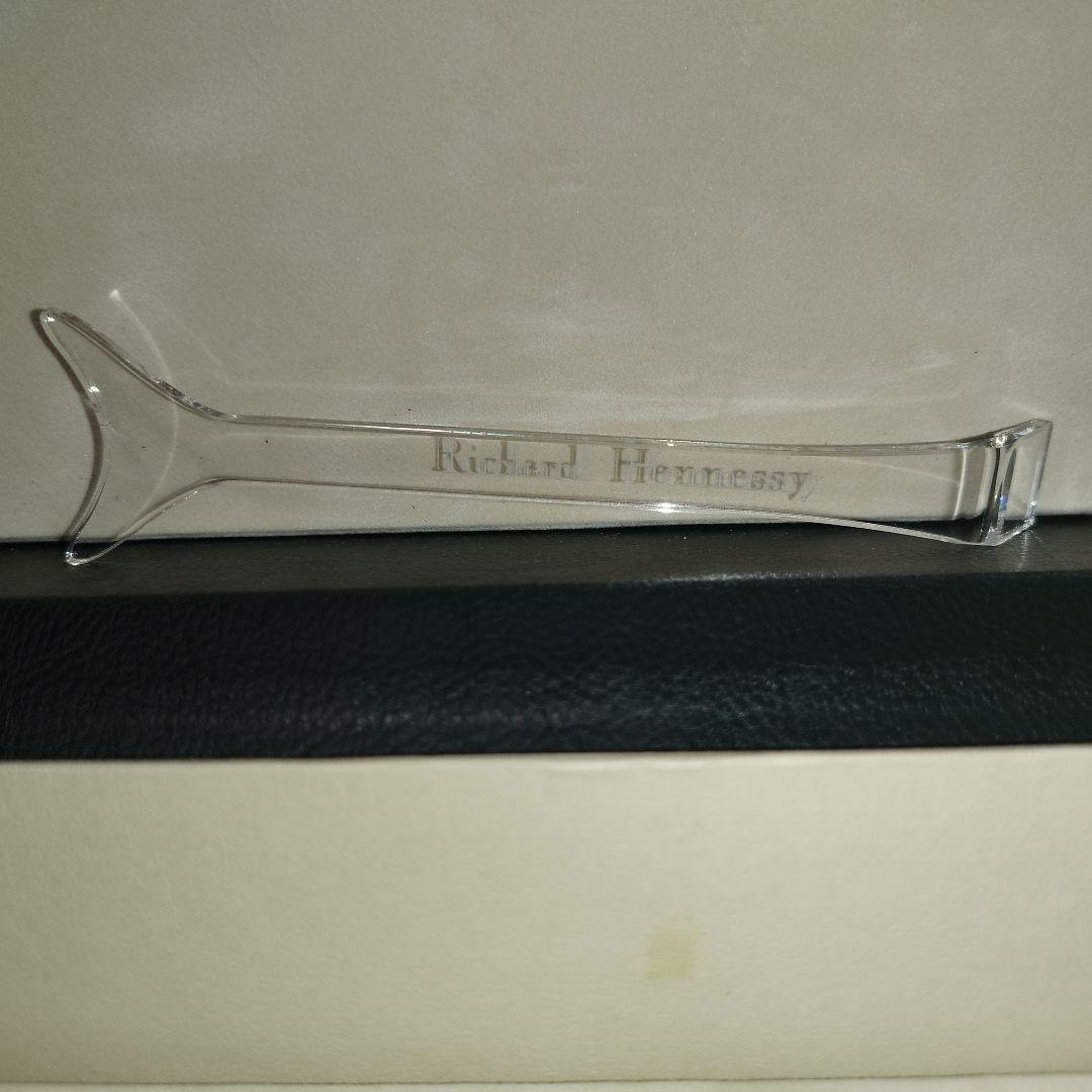 【希少】ヘネシー　リシャール　空瓶