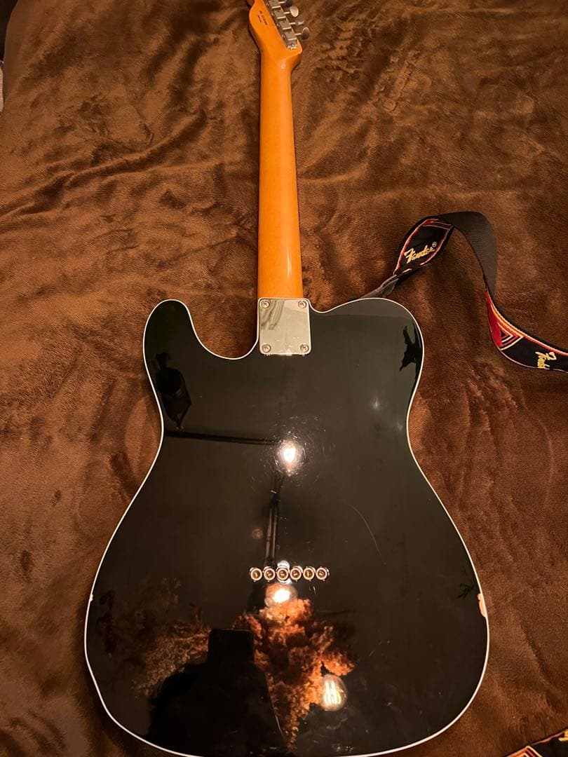 Fender Japan テレキャスター