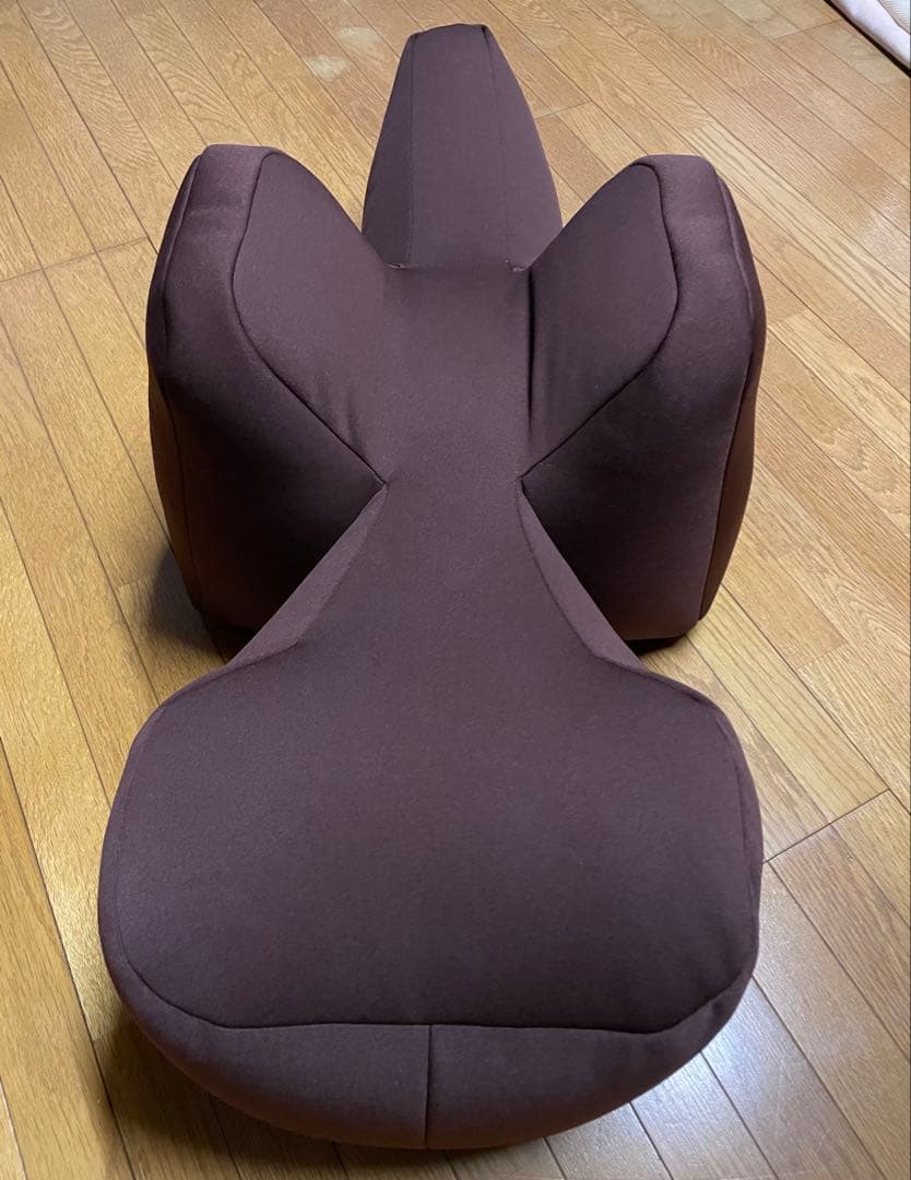 OneAid リラクッション Lサイズ ブラウン