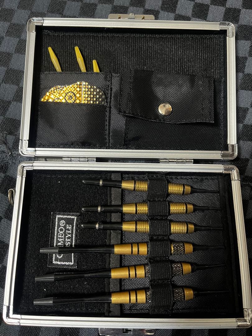 DARTSLIVE2 (チャンプ)