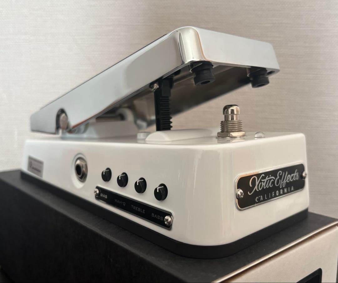 常田大希 エフェクターセット