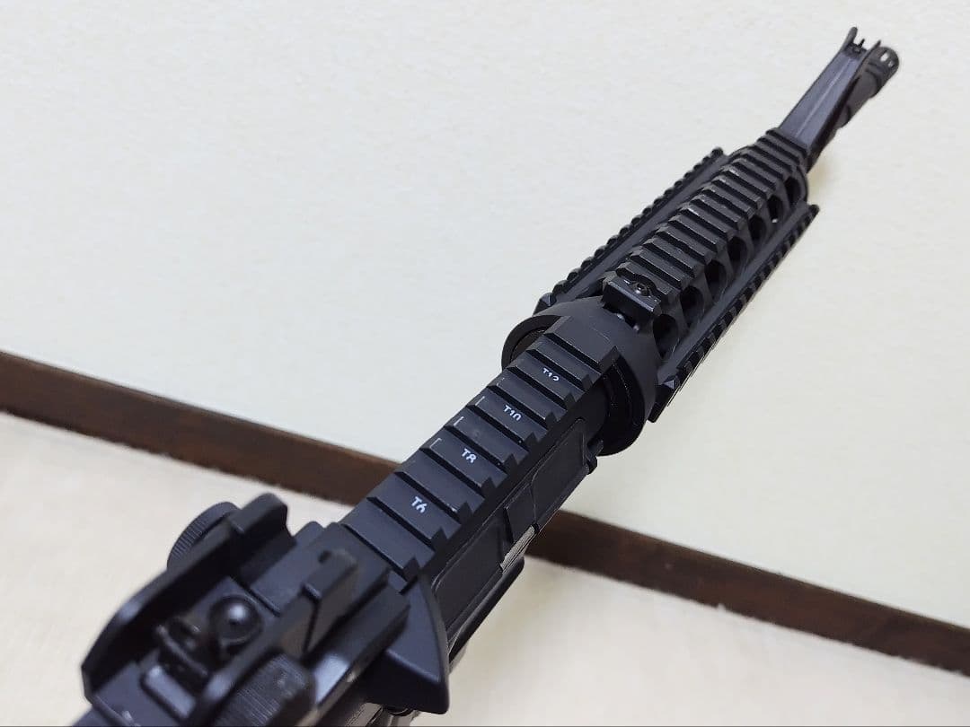 【カミュ 】東京マルイ ソップモッド M4(ジャンク品)