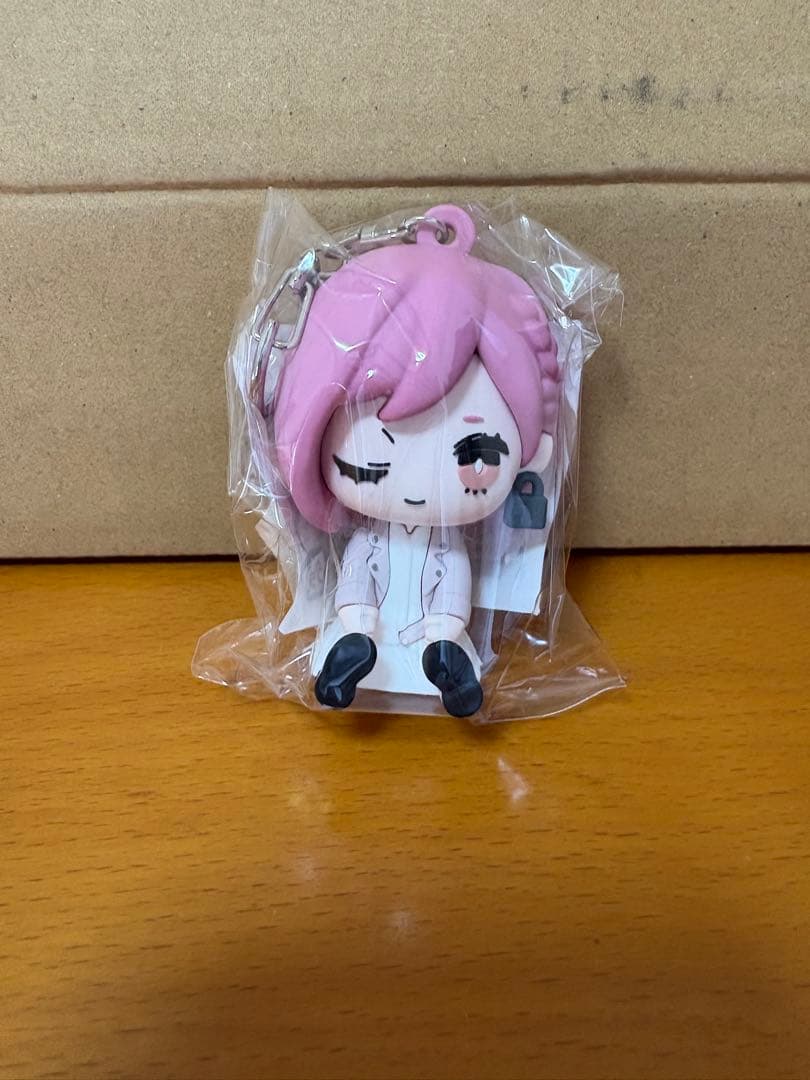 ReoNa 5周年記念 ラバーマスコット11種コンプリートセット