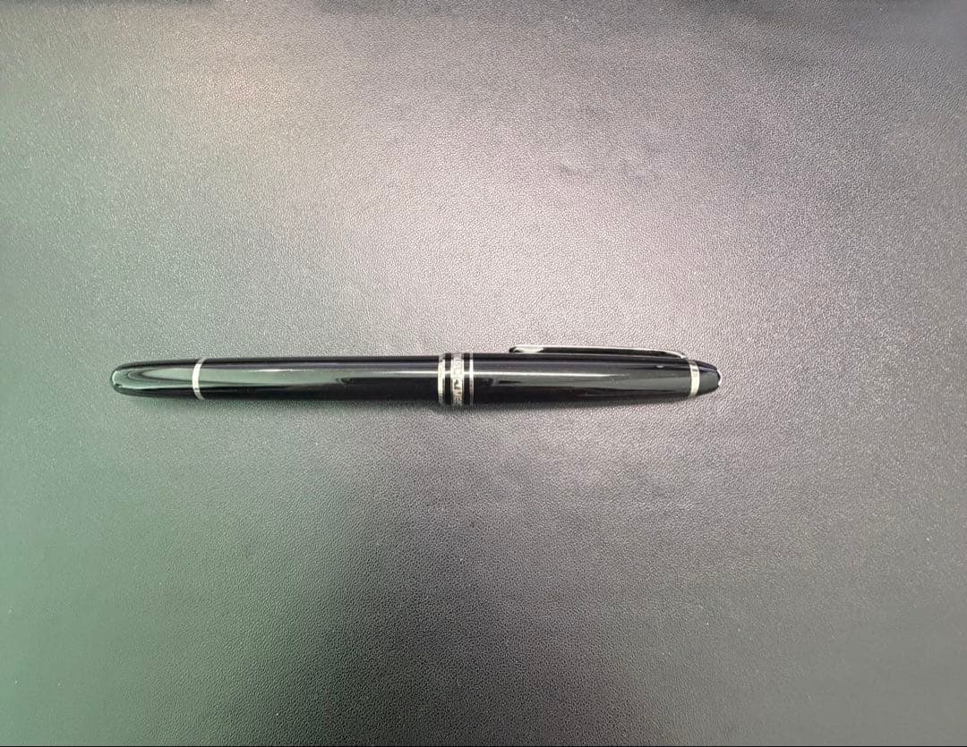 モンブラン マイスターシュティックプラチナライン