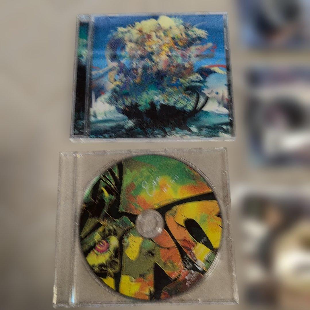 Eve ライトバンド3、メガホンキーリング1、EP&Blu-ray、銀テ