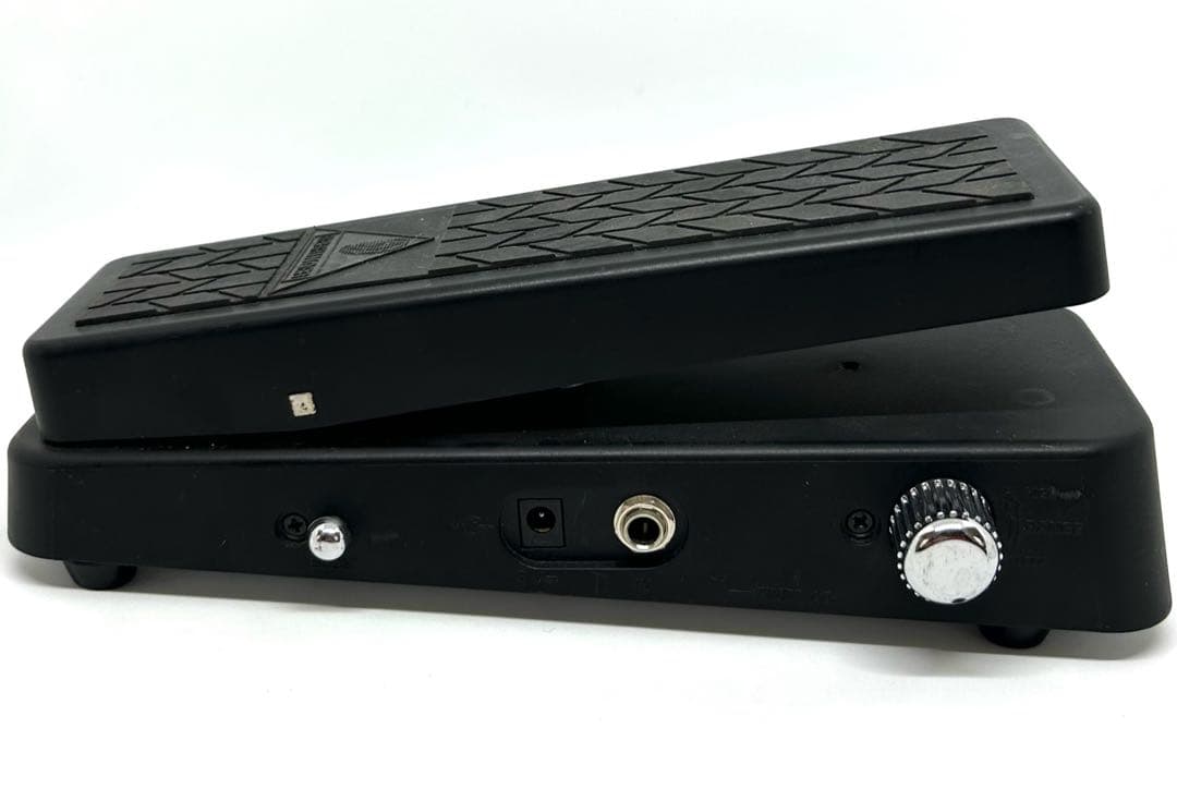 BEHRINGER HELL BABE HB01 ワウ ペダル エフェクター