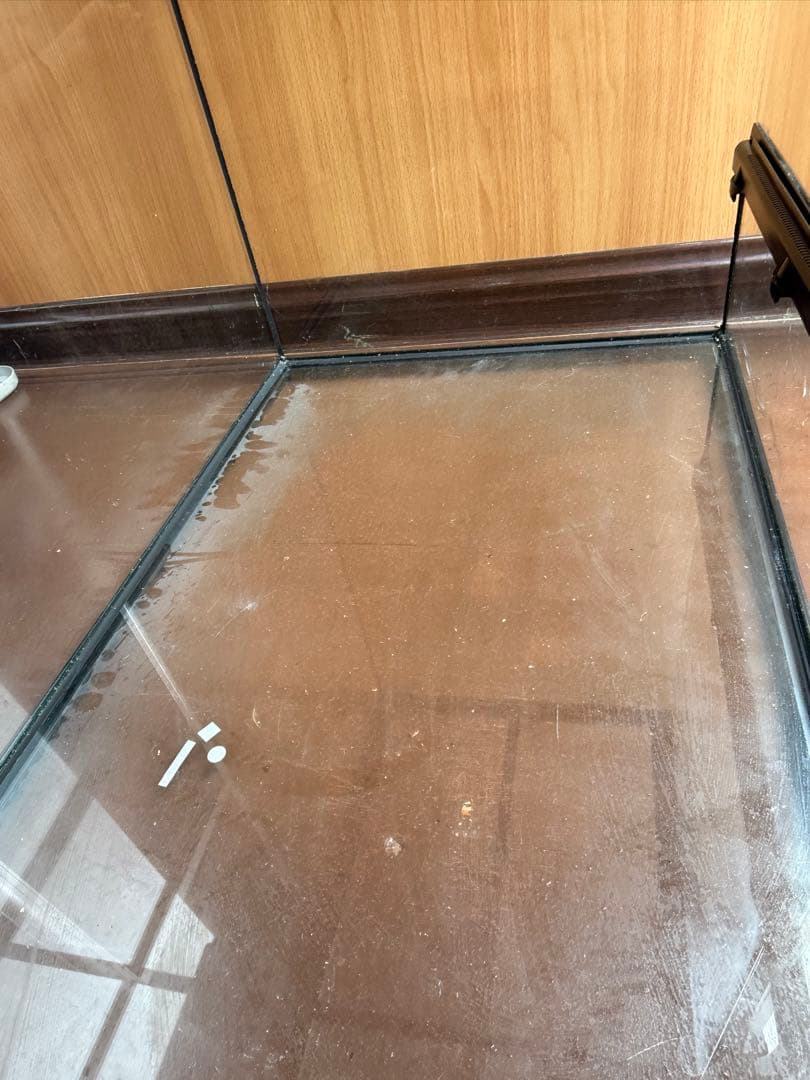 【引き取り限定】エキゾテラ グラステラリウム9060 標準小売価格49,400円