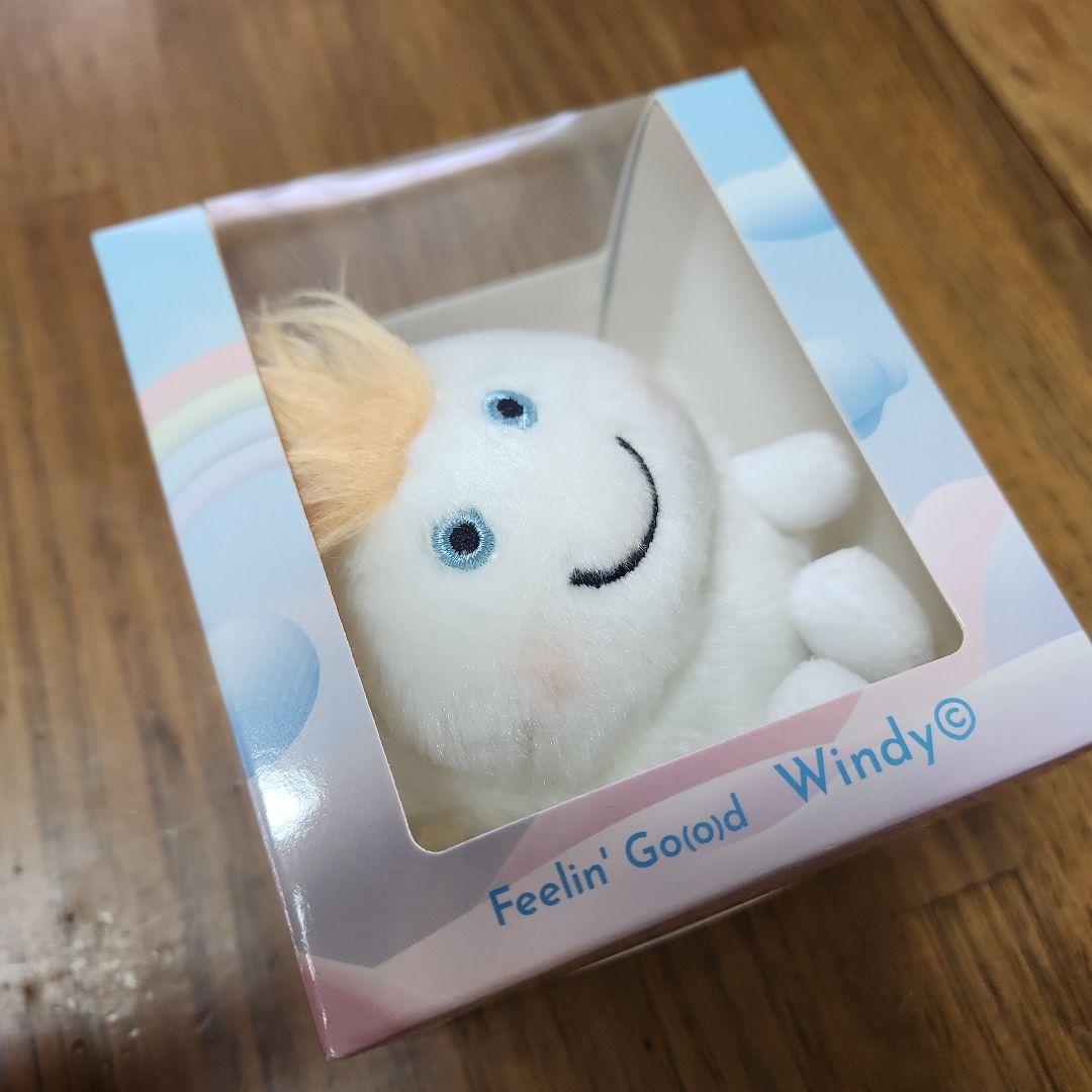 新品未開封）藤井風 Feelin' Go(o)d Windy