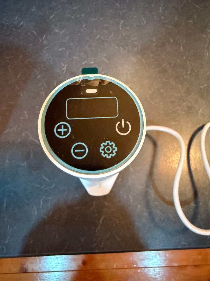 Emperor Tamarin 低温調理器 1200W