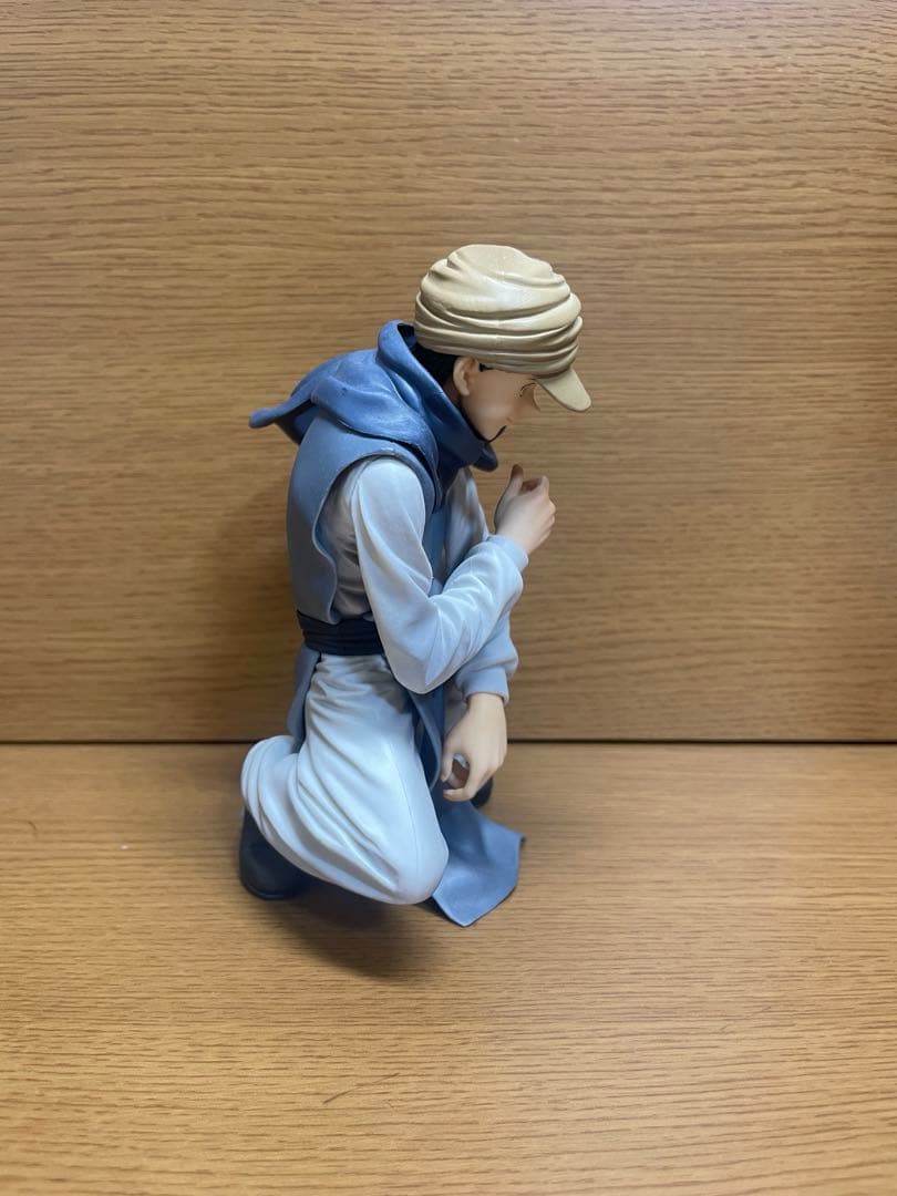 HUNTER×HUNTER 一番くじ　まとめ売り　セット　キルア　ジン