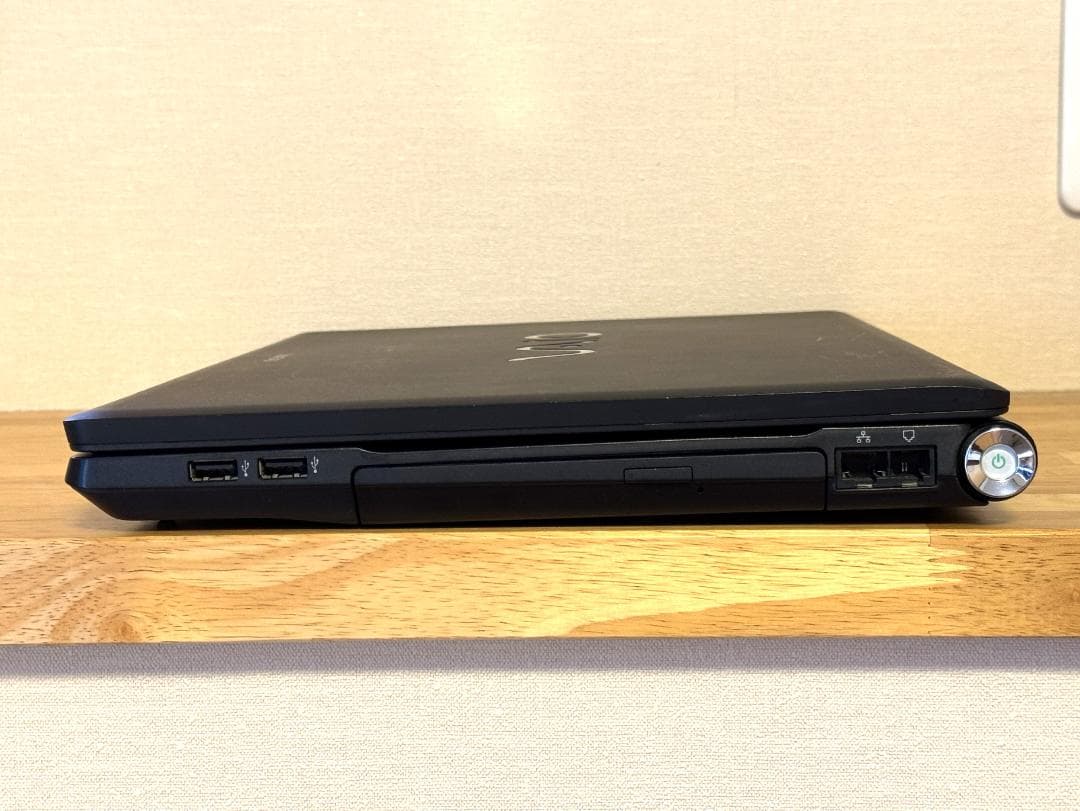 Windowsノート本体 SONY VAIO