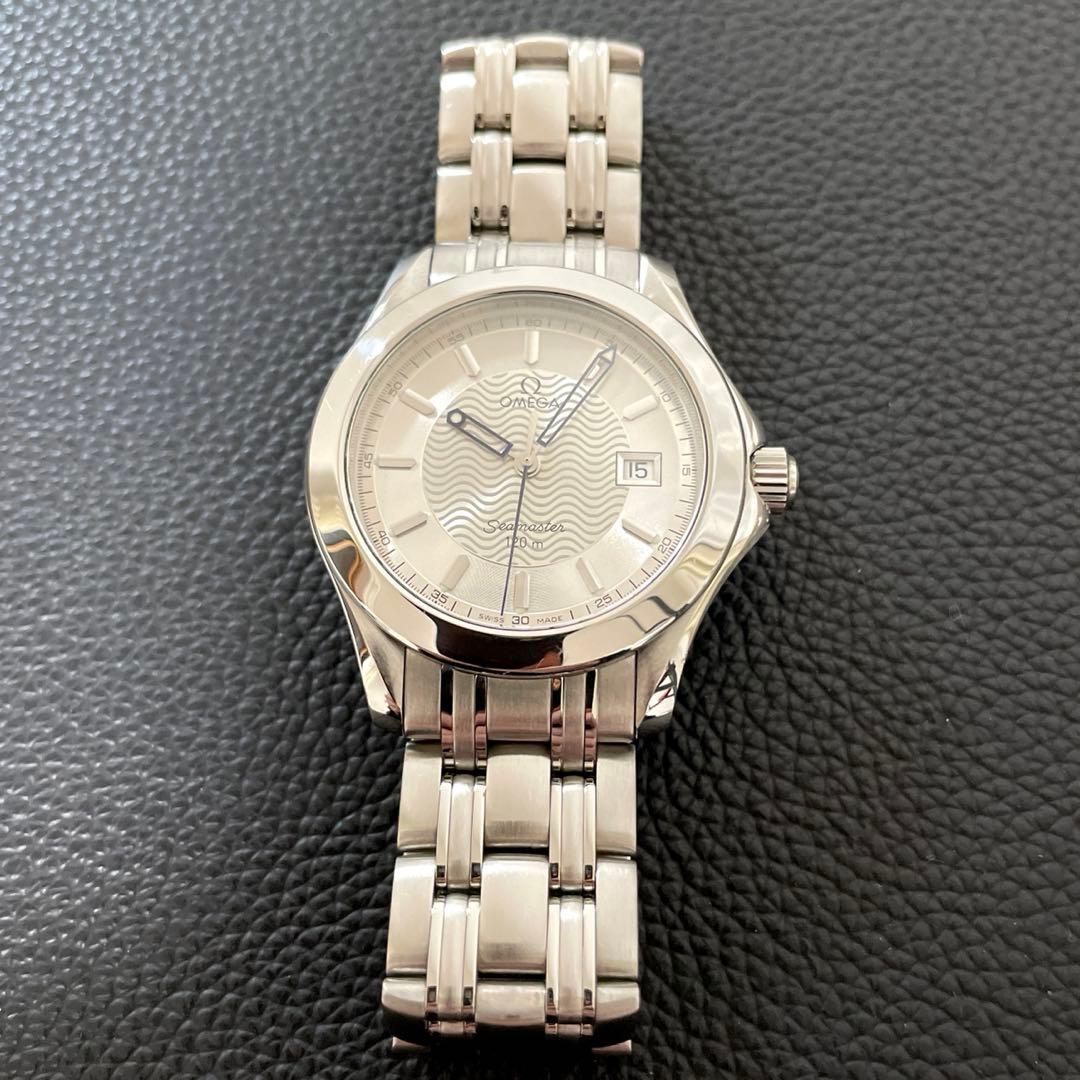 OMEGA オメガ シーマスター 2511.31