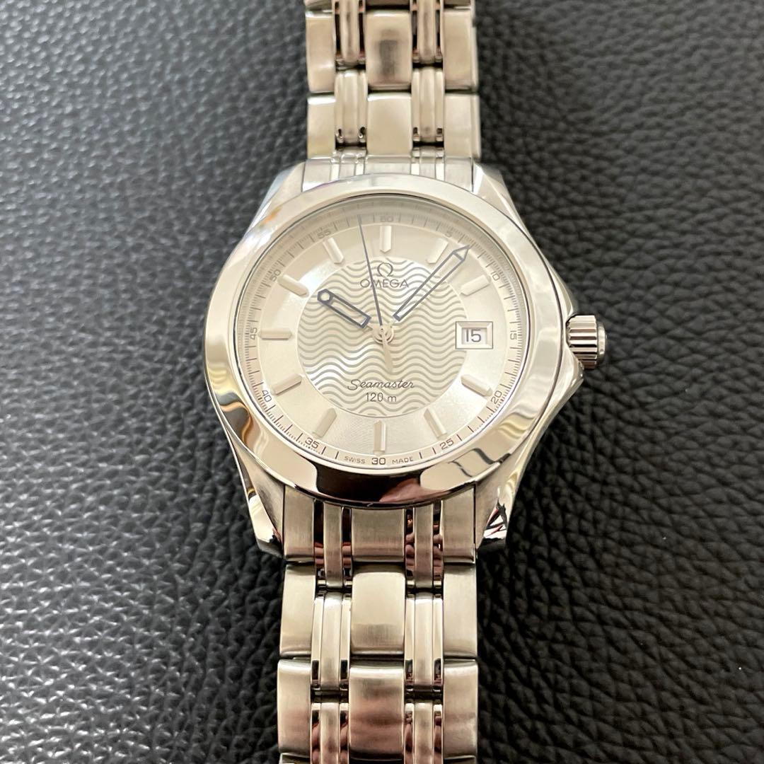 OMEGA オメガ シーマスター 2511.31