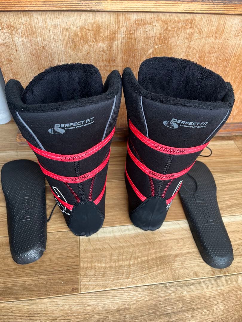 HEAD SCOUT BOAスノーボードブーツ26.5cm