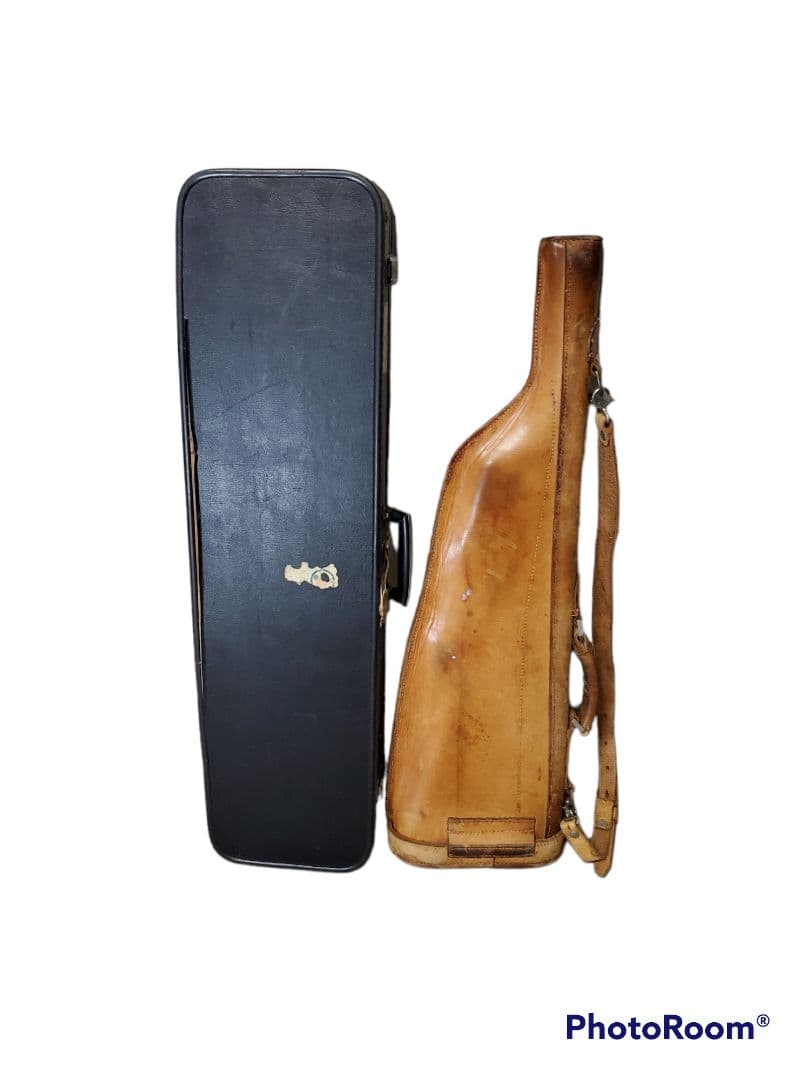 ガンケース 2個セット