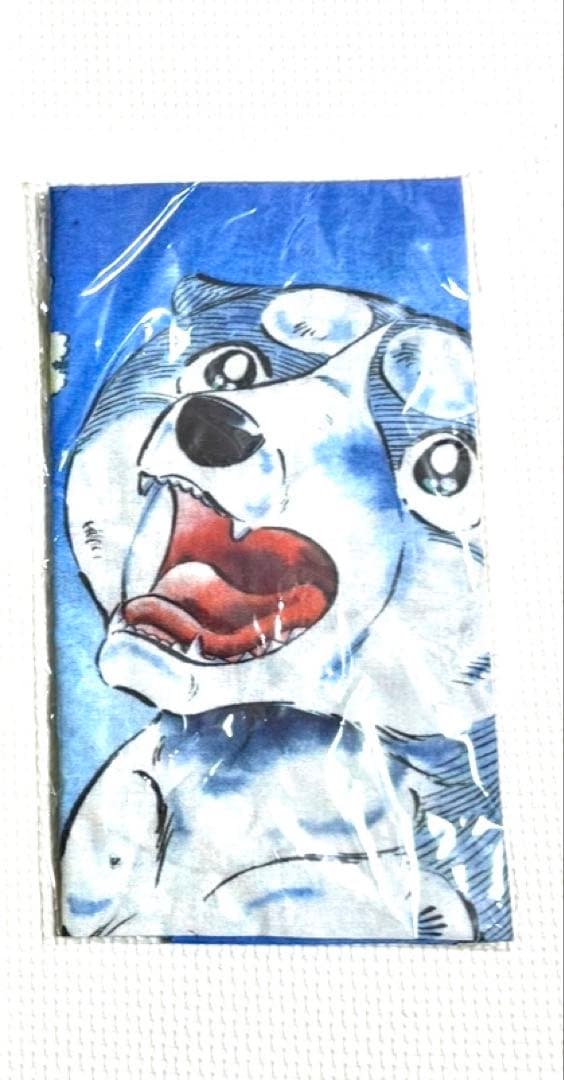 高橋よしひろ 画業50周年記念 スポーツタオル