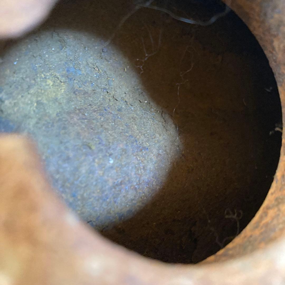 HONDA cb250tホーク　燃料タンク