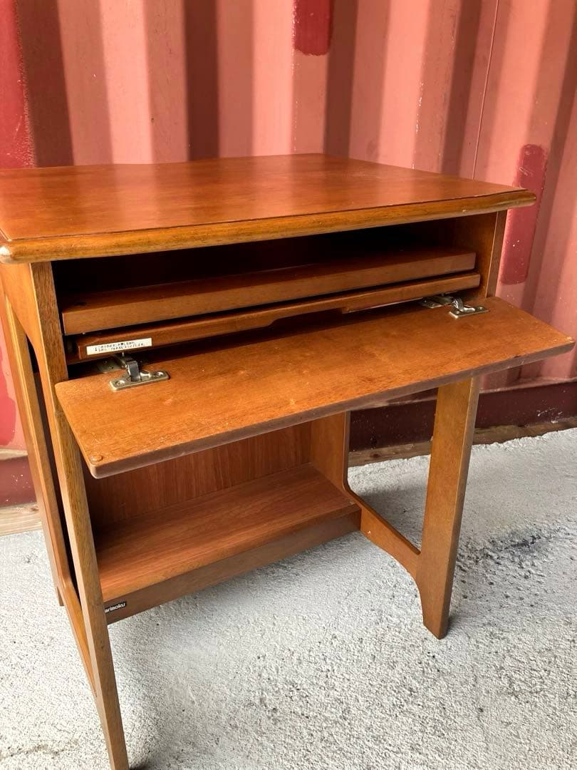 専用出品karimoku コンパクトデスク