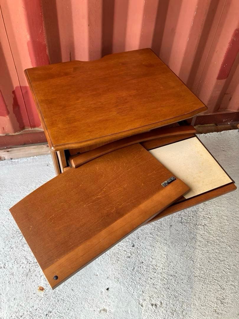 専用出品karimoku コンパクトデスク