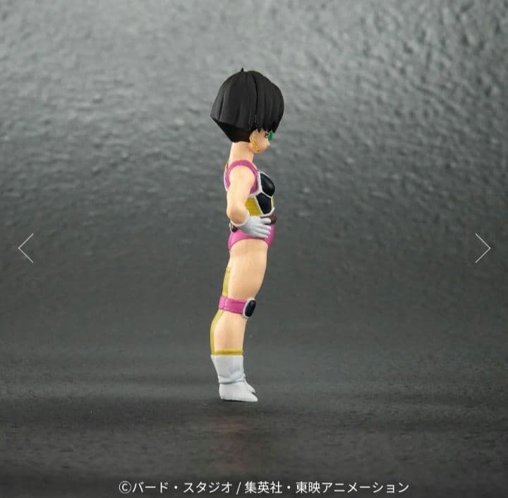 ア*イ様 ジーマ ZEEMドラゴンボールアライズ 大猿バーダック【通販限定特典付