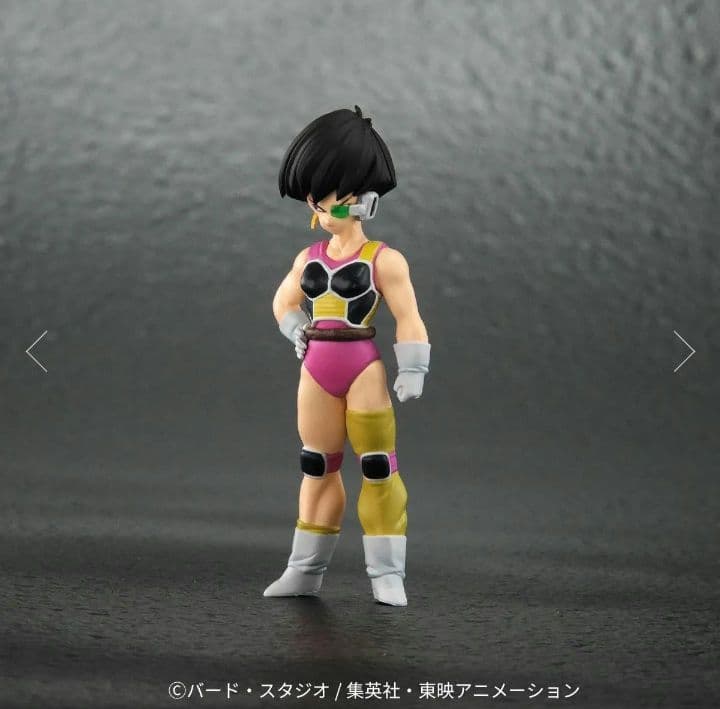 ア*イ様 ジーマ ZEEMドラゴンボールアライズ 大猿バーダック【通販限定特典付