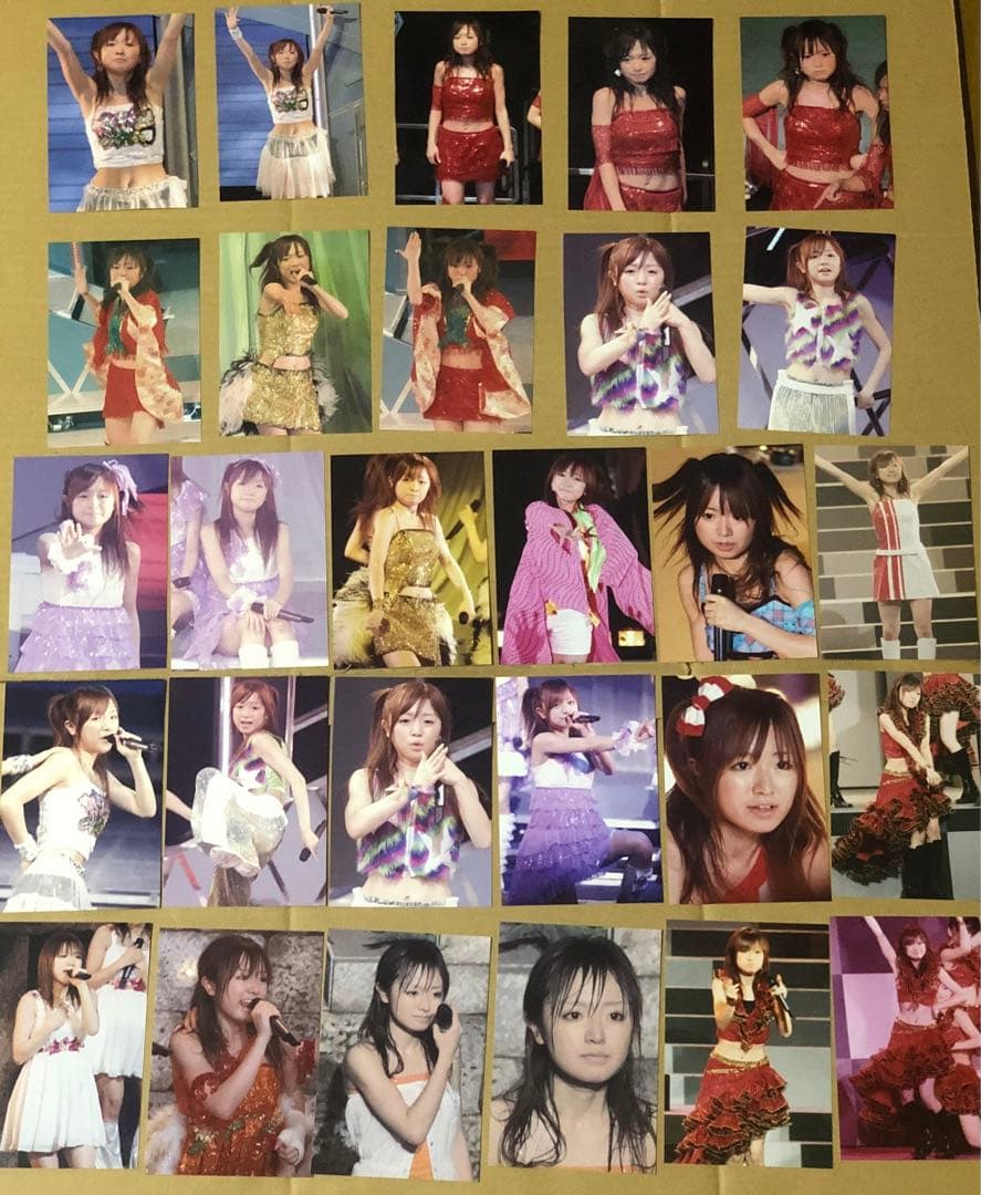 ３８５、紺野あさ美写真詰め合わせ②