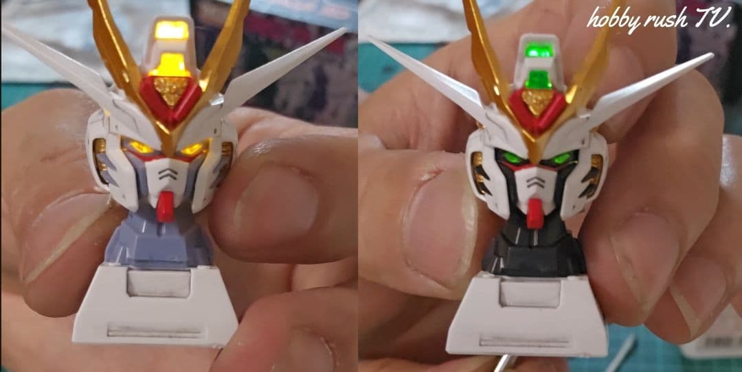 MGEX ストライクフリーダム+マイティーストライク用パーツ フルセット