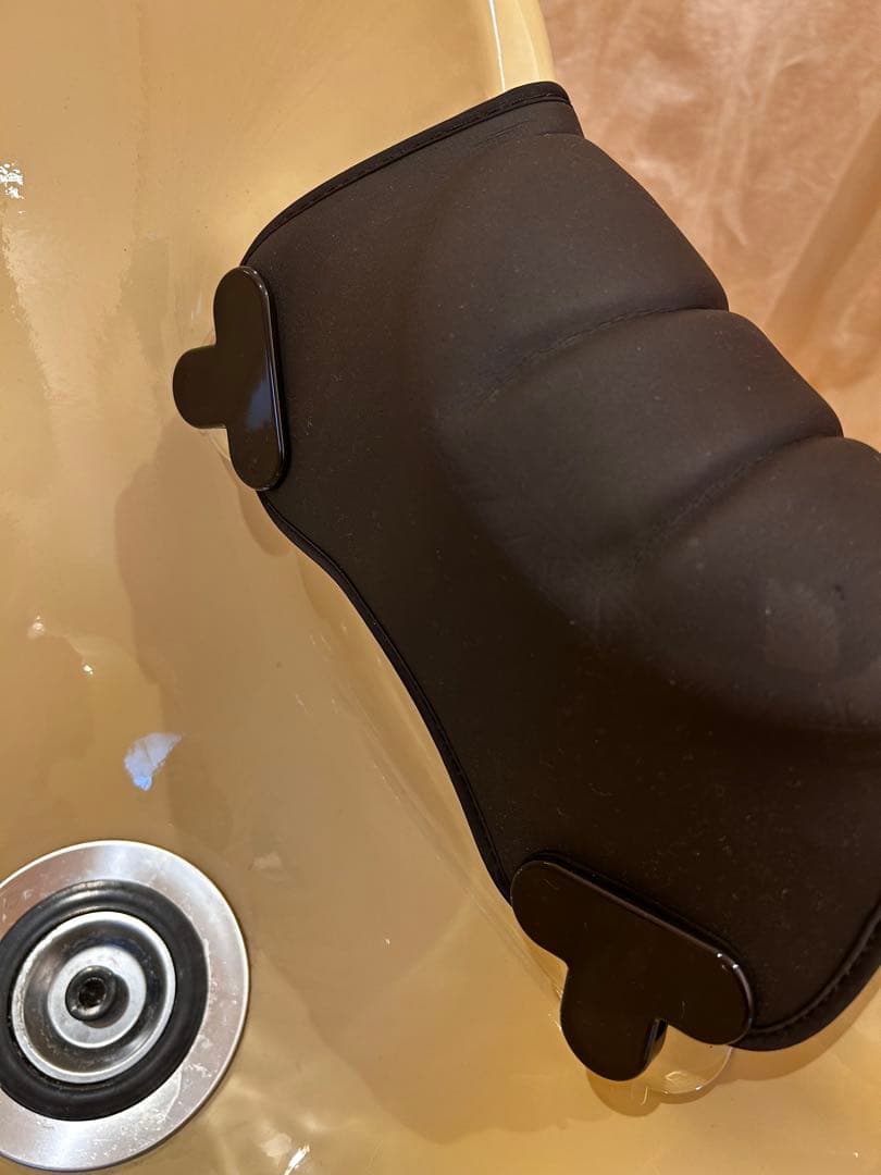 美品✨移動式シャンプー台PERRO ペロ