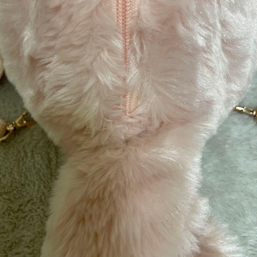 【新品⭐︎日本未発売】リーナベル2WayBag【新品 未使用 正規品】