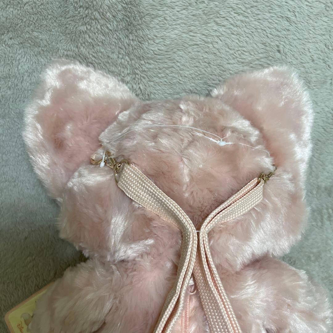 【新品⭐︎日本未発売】リーナベル2WayBag【新品 未使用 正規品】