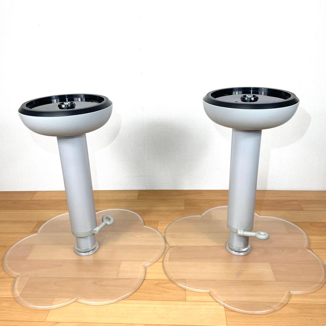 【希少】BALERI Italia Florian サイドテーブル 1卓No.1