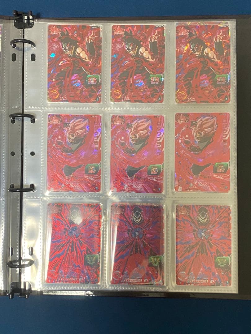 ドラゴンボールヒーローズ