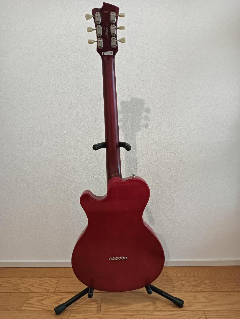 フジゲン FUJIGEN JFL-FT-HH（MADA IN JAPAN）