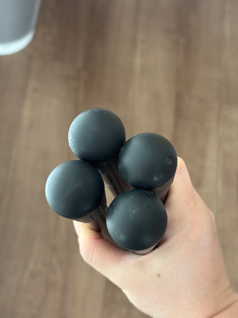 テーブル・チェア・ハンモック NEIGHBORHOOD 22SS HX / HP-CAFE TABLE