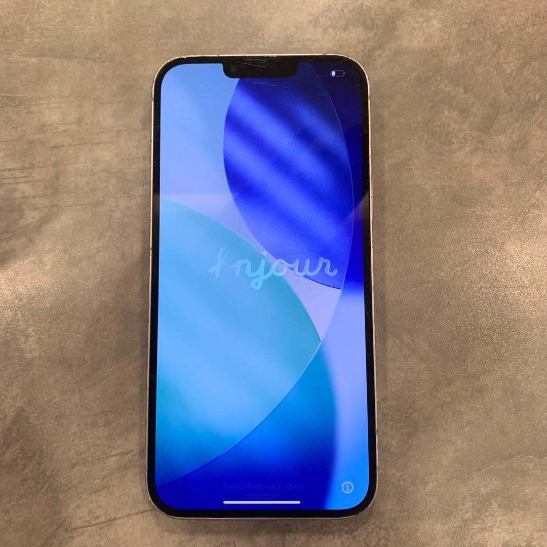 Apple iPhone14plus 本体