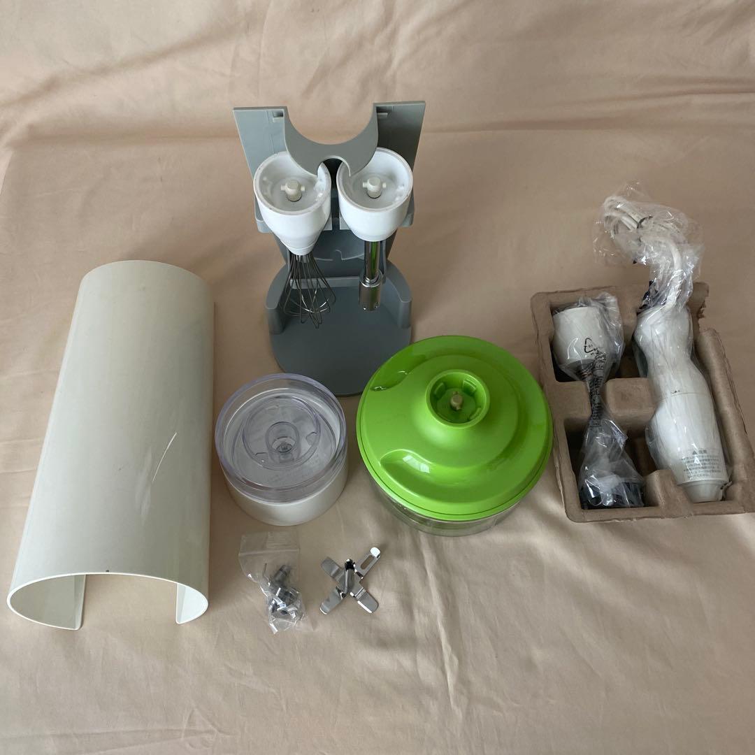 中古 タッパーウェア タッパーシェフ プロ