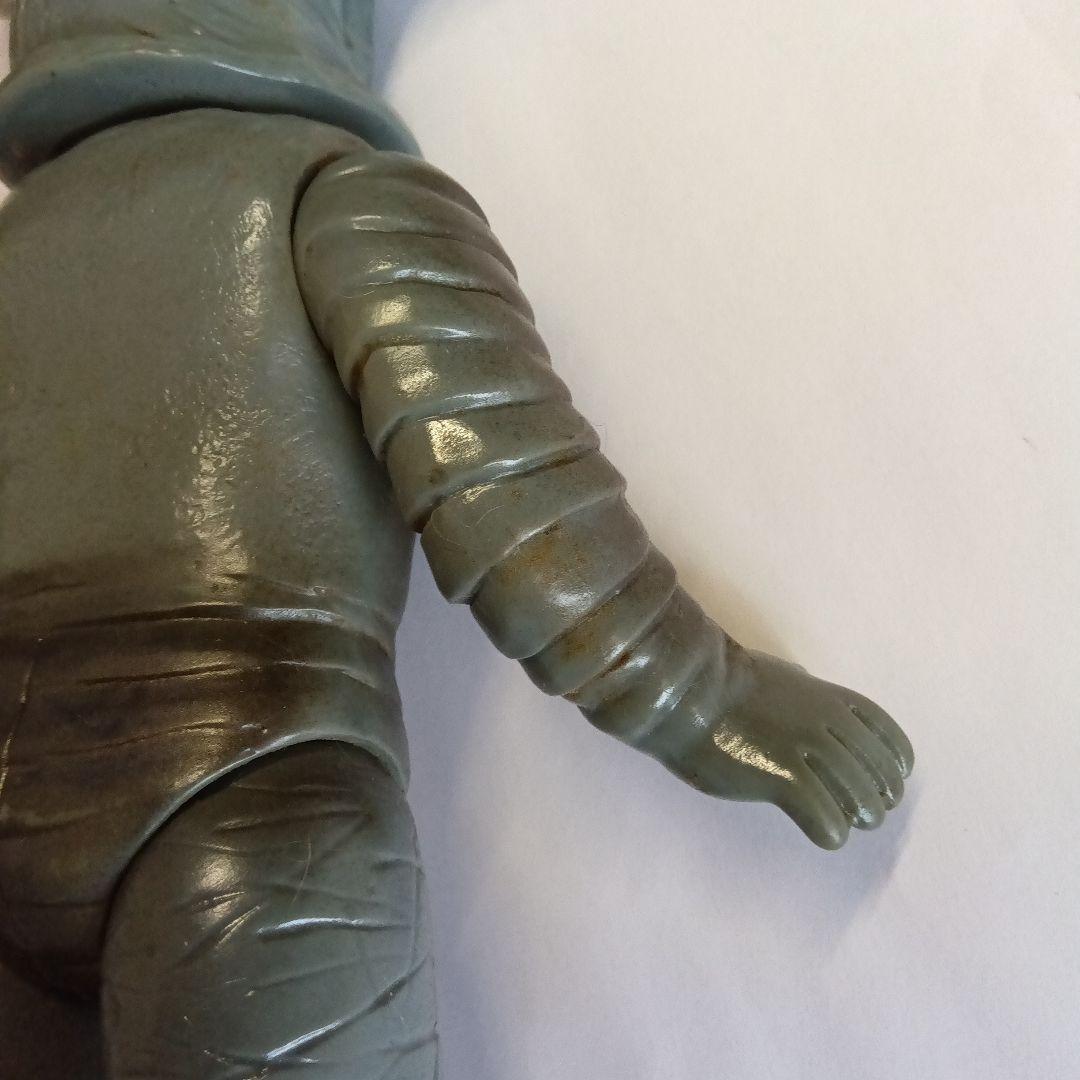 MJ　キルギス星人