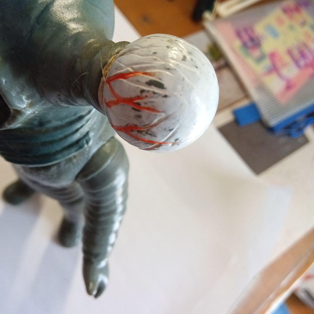 MJ　キルギス星人