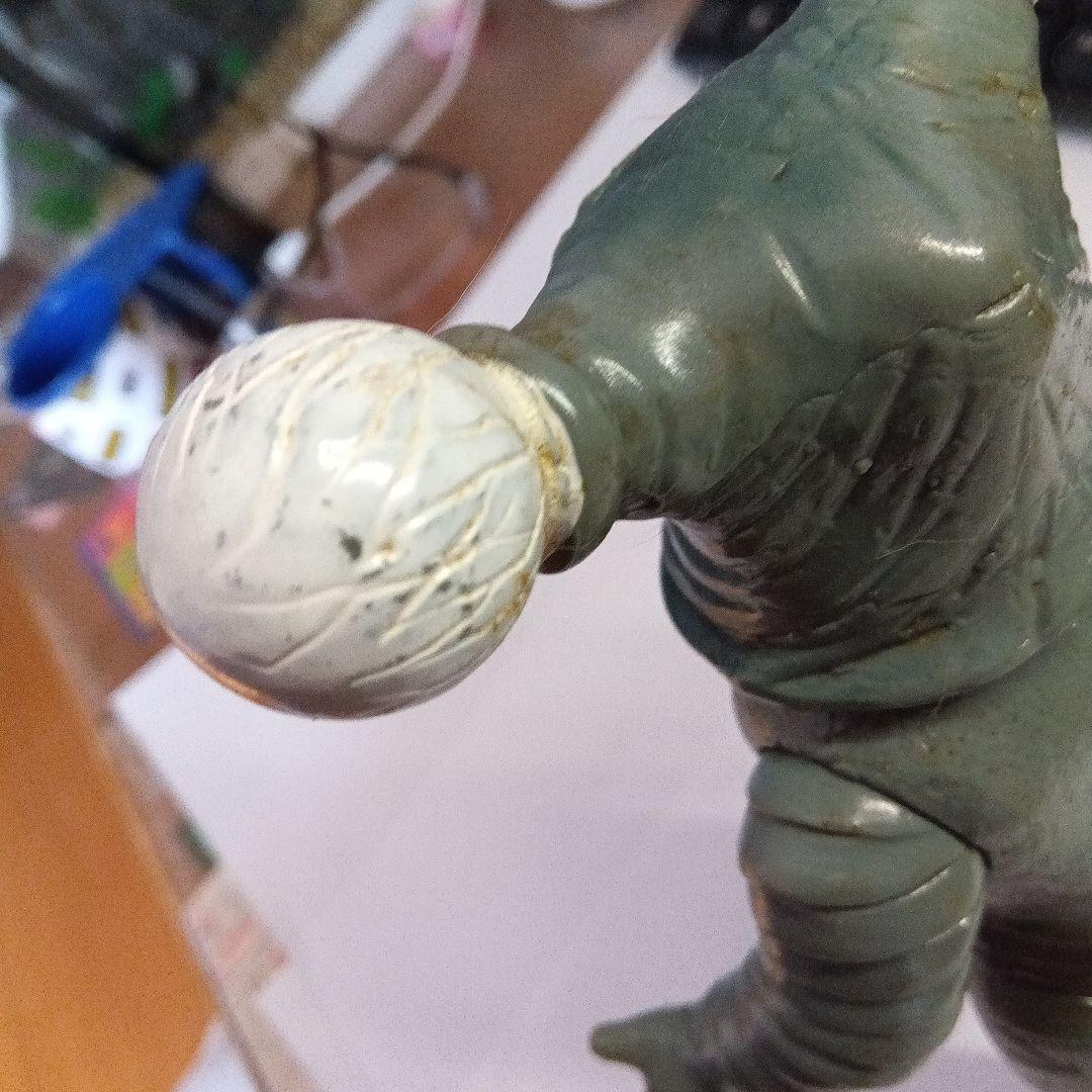 MJ　キルギス星人