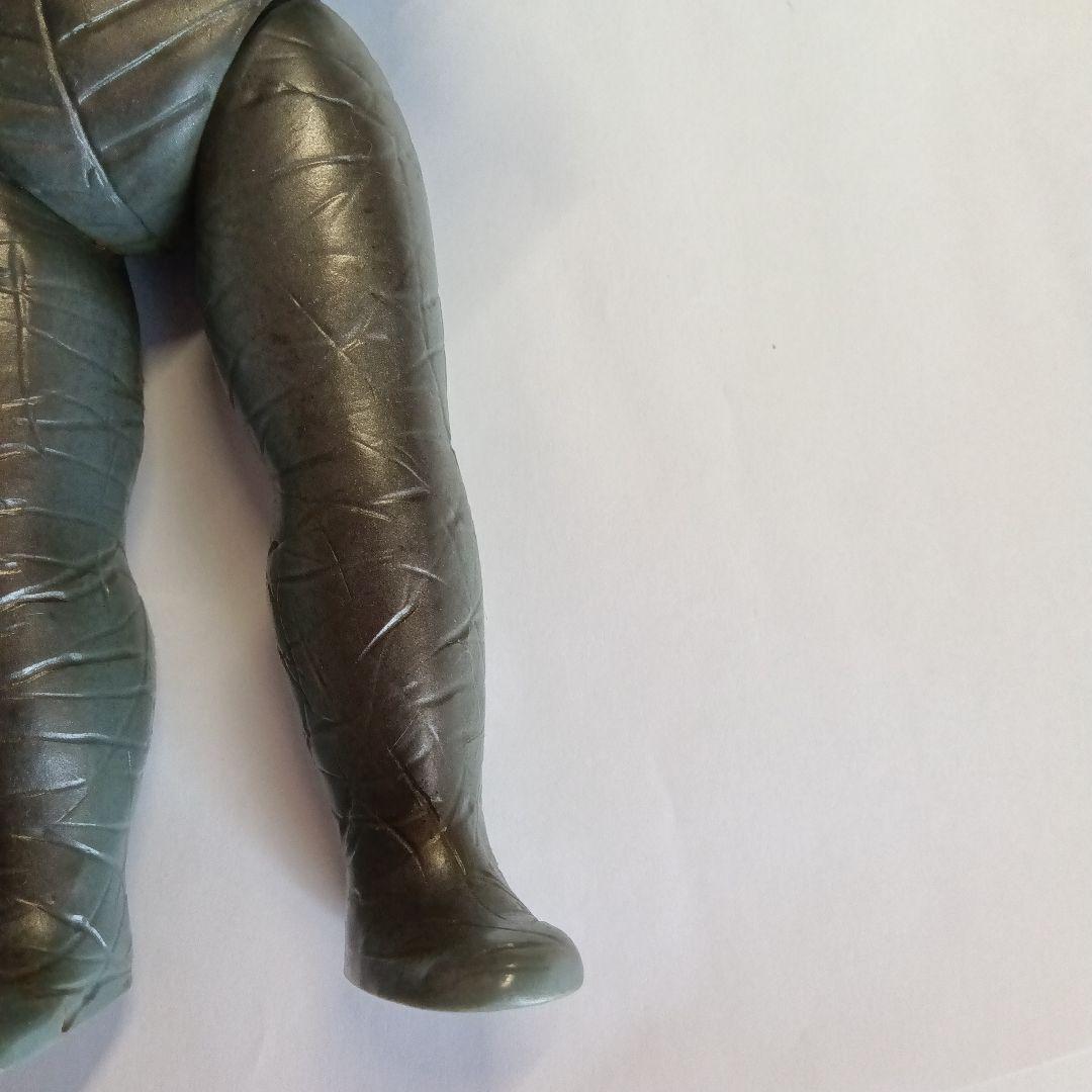 MJ　キルギス星人